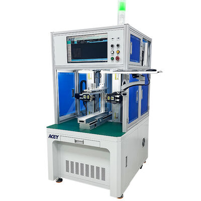 Giá tốt. Máy hàn điểm dải niken tự động hai mặt cho pin 18650 21700 26650 32700 33140 trực tuyến