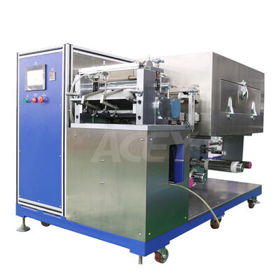 Giá tốt. Máy phủ màng điện cực pin tự động cuộn để cuộn trực tuyến