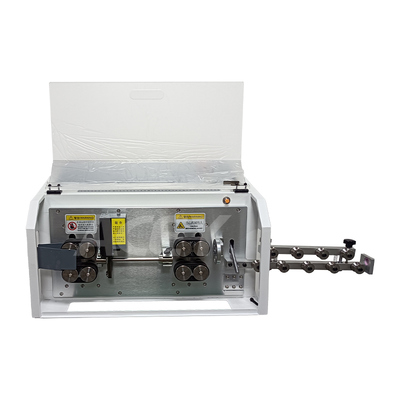 Bom preço 1.5mm-35mm2BVR Máquina automática de cortar fios elétricos on-line
