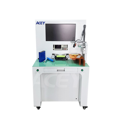 Good price 3 In 1 Manual Prismatic Polymer Cylindrical Battery Sorting Machine online