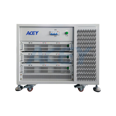 Good price 100V 250A Energy Feedback Battery Pack Testing System Cycle Life Testing Machine online