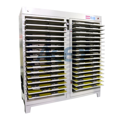 Good price 5V 40A Pouch Cell Capacity Testing & Grading Machine With Energy Recovery online