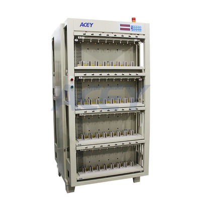 Good price High-Precision 5V 60A Automatic Lithium Battery Charge Discharge Tester online