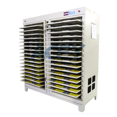 Harga yang bagus Mesin Grading Baterai Pouch 5V 40A 128-Saluran Efisiensi Tinggi Presisi Tinggi untuk Baterai Ion Lithium on line