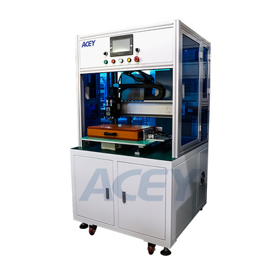 Good price 5000A DC Pneumatic Automatic Lithium Battery Pack Spot Welding Machine for 18650 21700 26650 32700 online